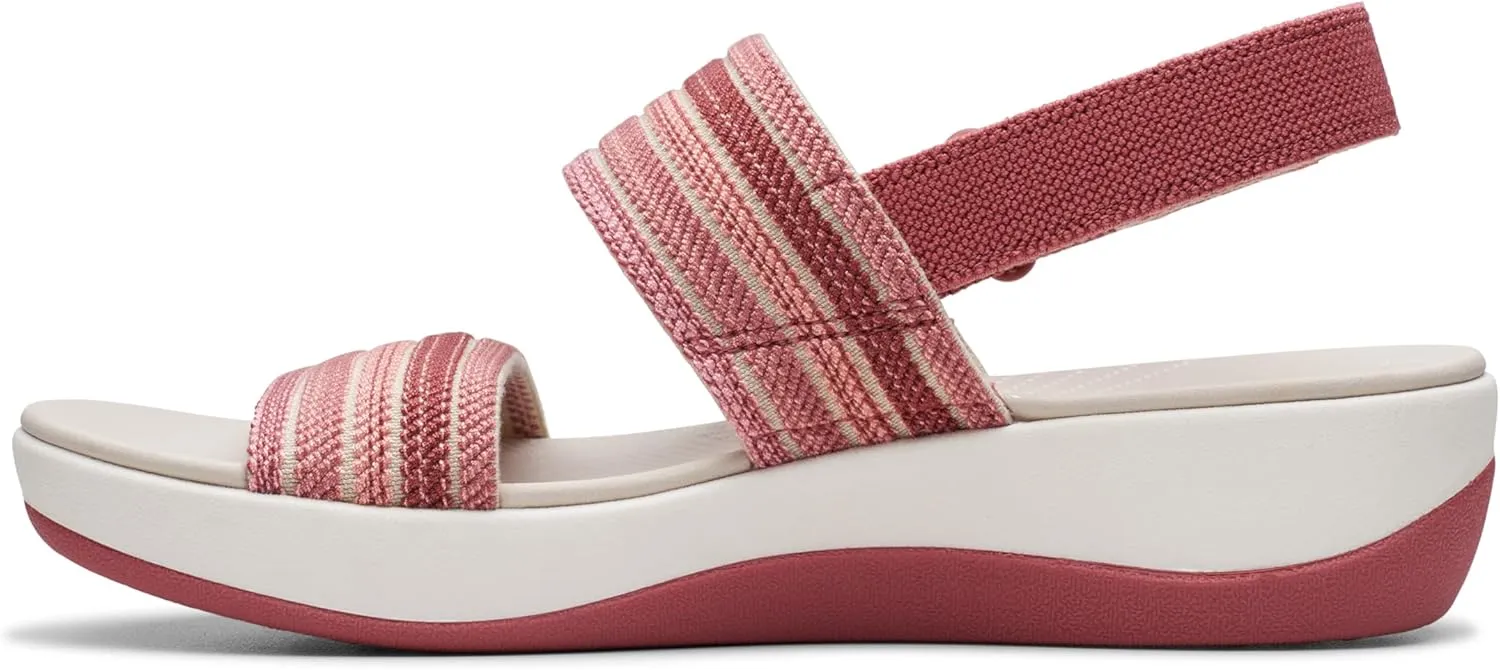 Clarks Women's, Arla Stroll Sandal