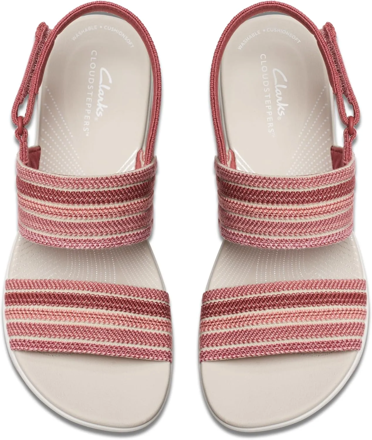 Clarks Women's, Arla Stroll Sandal