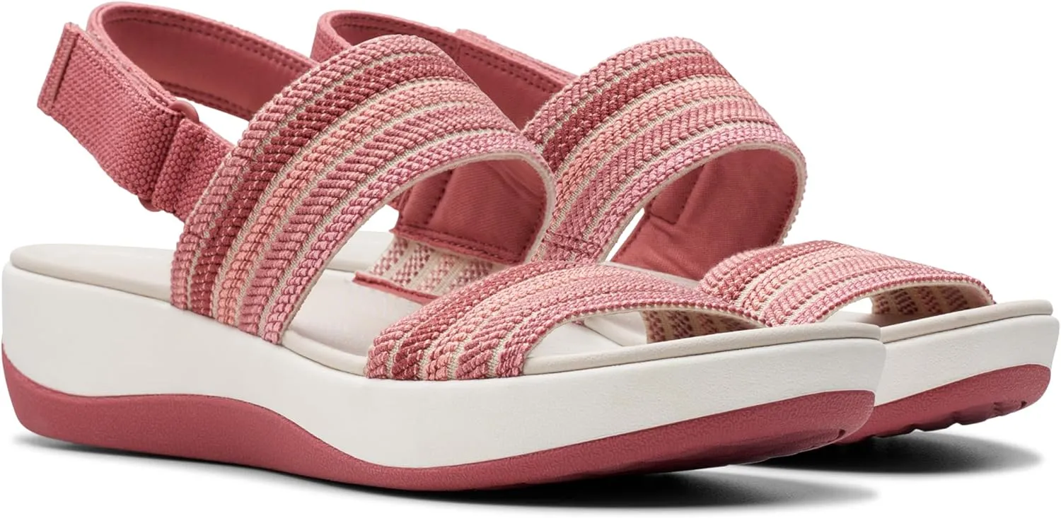 Clarks Women's, Arla Stroll Sandal