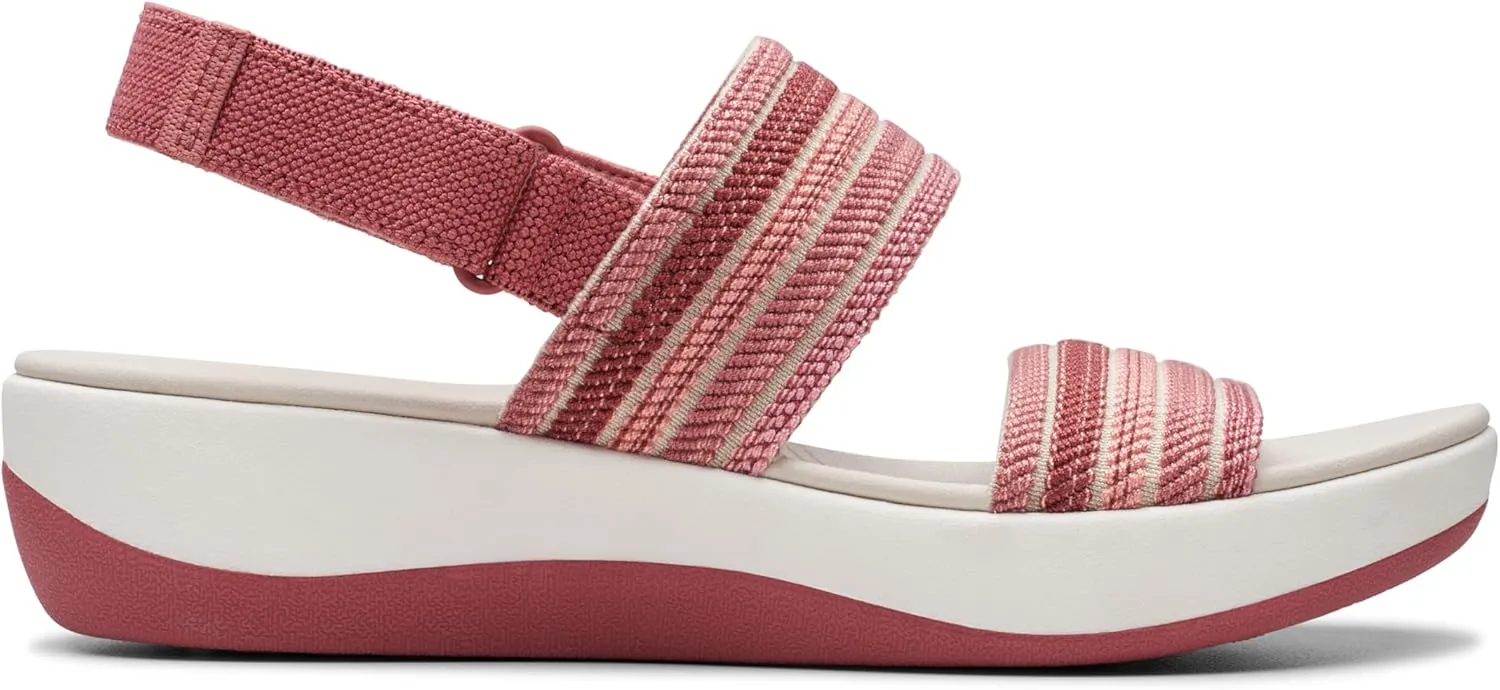 Clarks Women's, Arla Stroll Sandal
