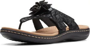 Clarks Women's Laurieann Gema Sandal