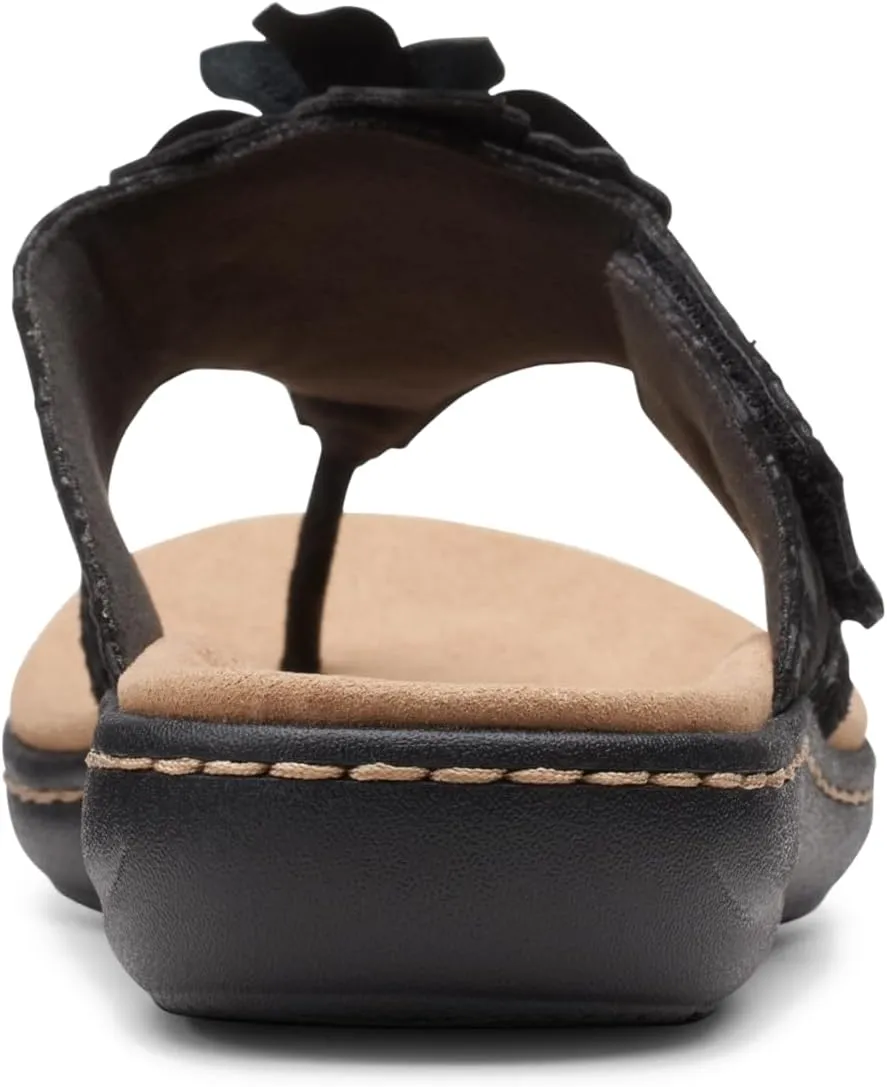 Clarks Women's Laurieann Gema Sandal