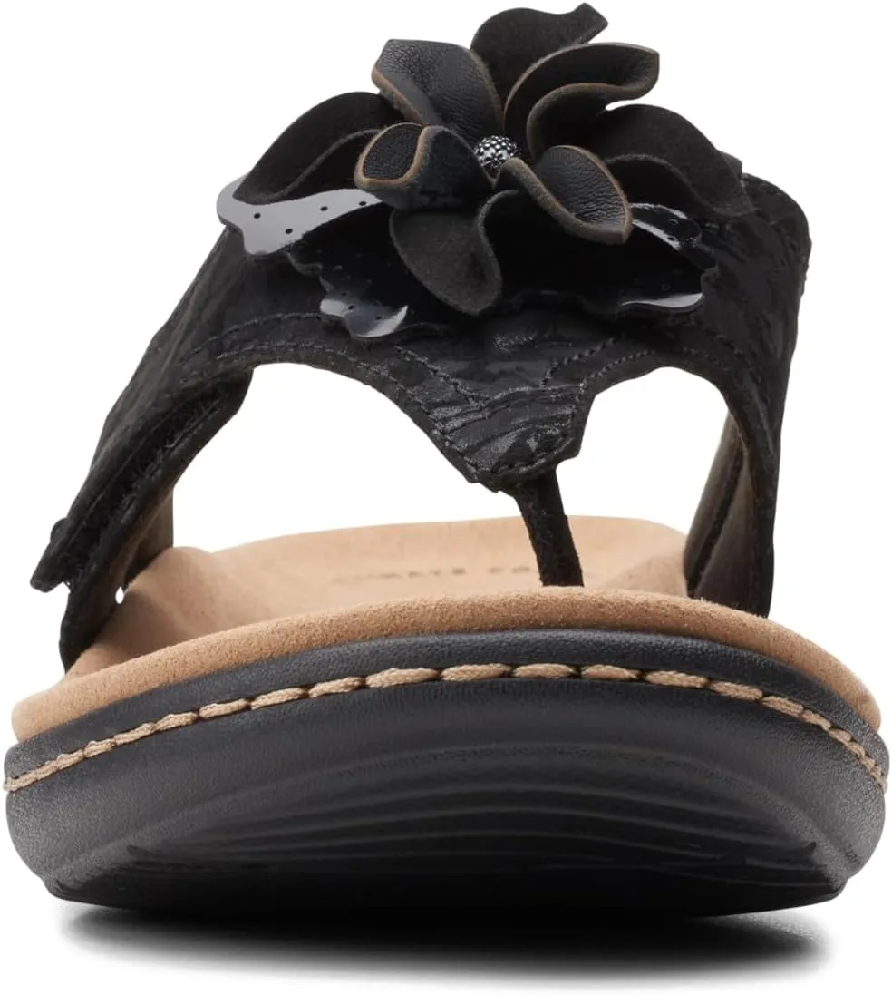Clarks Women's Laurieann Gema Sandal