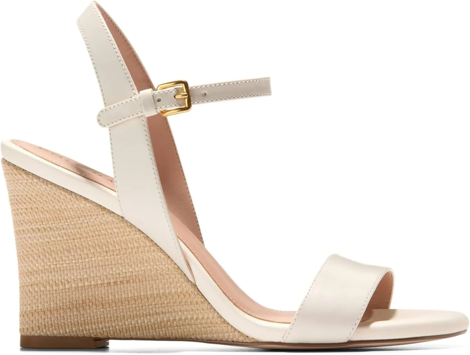 Cole Haan Women's Josie Wedge Sandal Pump
