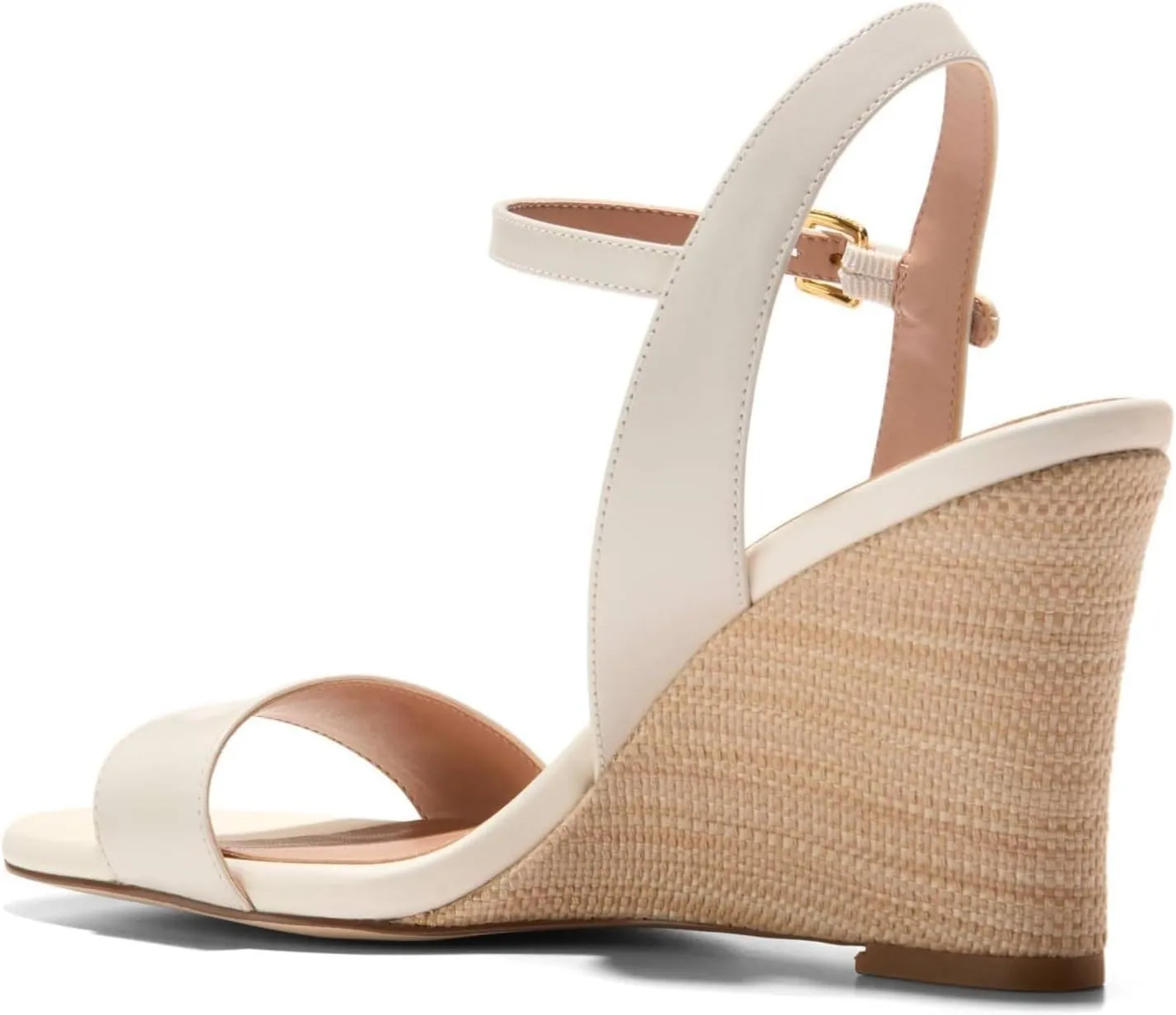 Cole Haan Women's Josie Wedge Sandal Pump