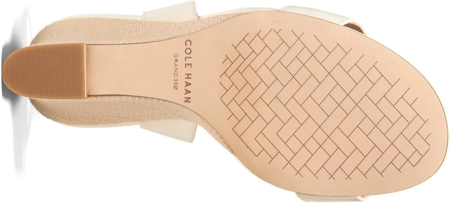 Cole Haan Women's Josie Wedge Sandal Pump