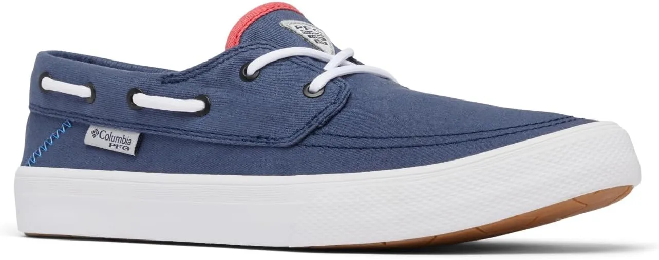 Columbia Men's Slack Tide Boat PFG Shoe