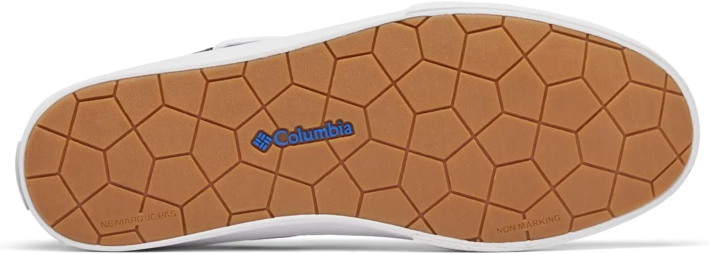 Columbia Men's Slack Tide Boat PFG Shoe