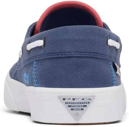 Columbia Men's Slack Tide Boat PFG Shoe