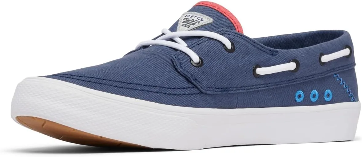 Columbia Men's Slack Tide Boat PFG Shoe
