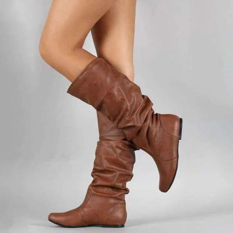Comfortable and versatile orthopedic Boots