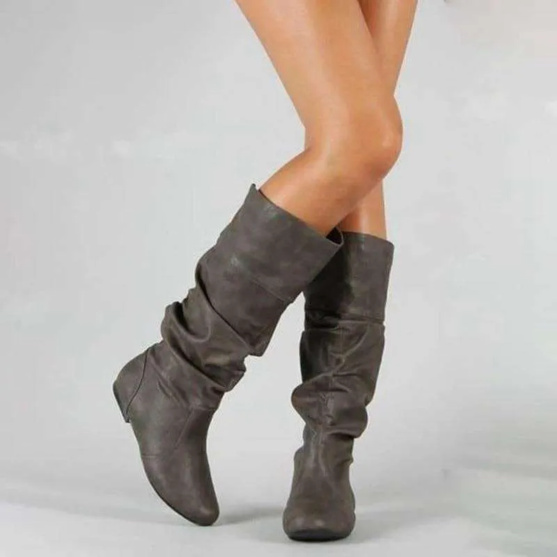 Comfortable and versatile orthopedic Boots