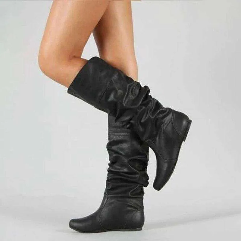 Comfortable and versatile orthopedic Boots