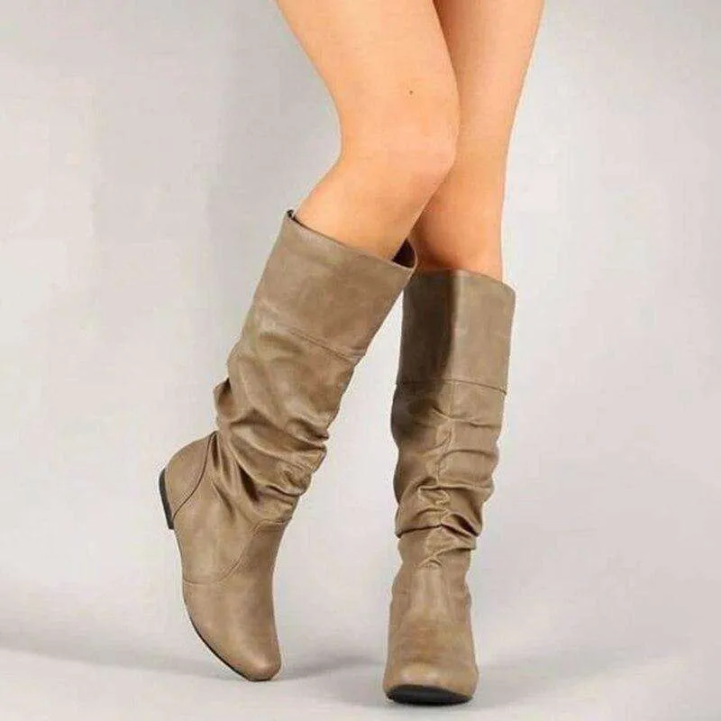 Comfortable and versatile orthopedic Boots