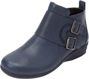 Comfortview Women's Wide Width The Amberly Shootie