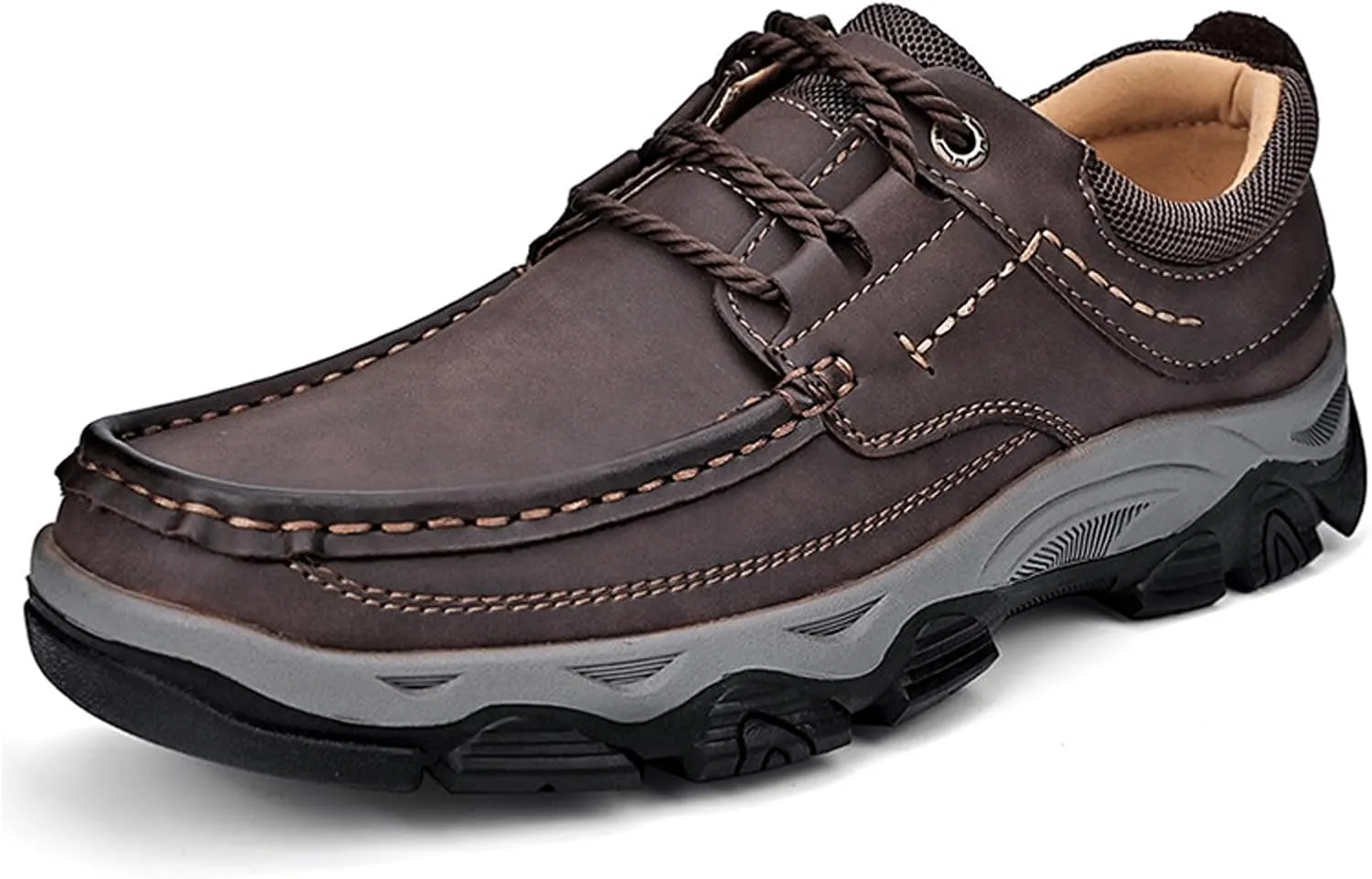 Comfymore Shoes For Men, Comfymore Slip On Shoes For Men, Arch Support Lightweight Comfortable Casual Sneakers