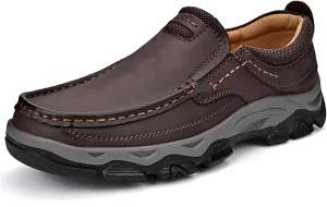 Comfymore Shoes For Men, Comfymore Slip On Shoes For Men, Arch Support Lightweight Comfortable Casual Sneakers