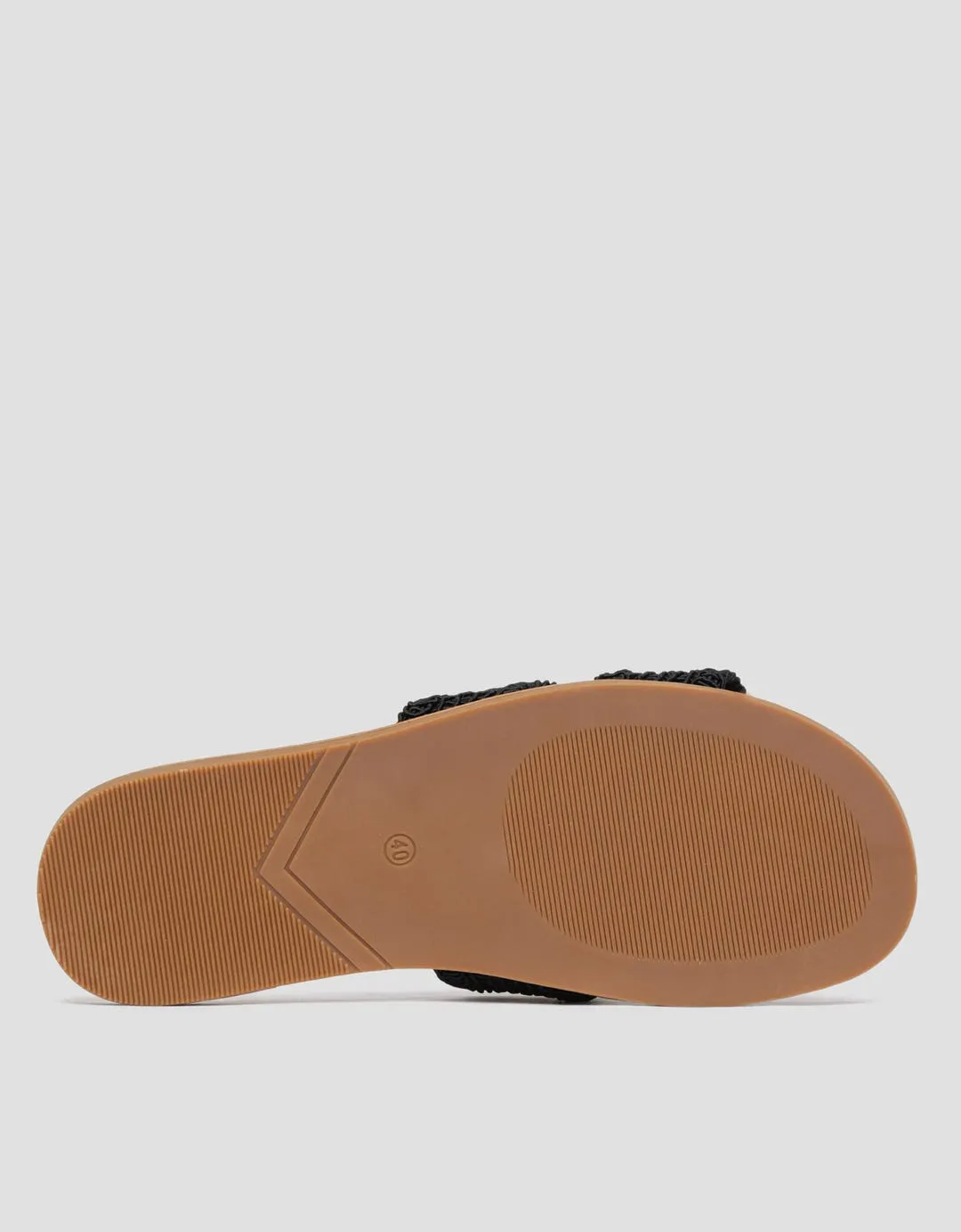 Connexion Sandal Slipper Wanita