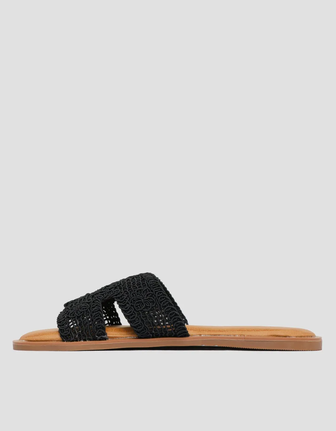 Connexion Sandal Slipper Wanita