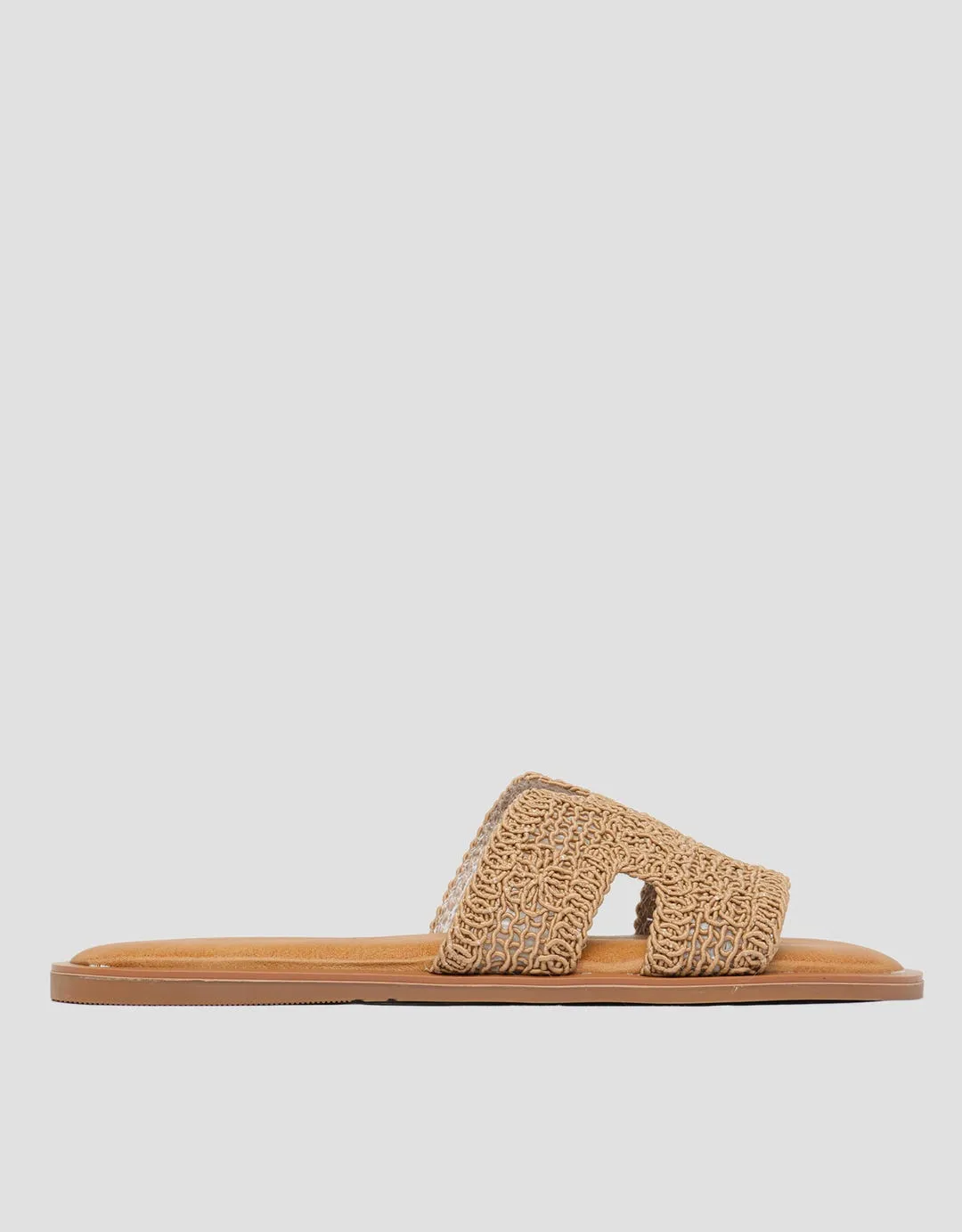Connexion Sandal Slipper Wanita