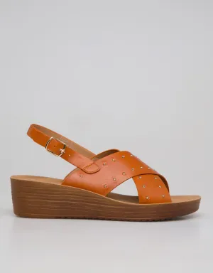 Connexion Slingback Sandals
