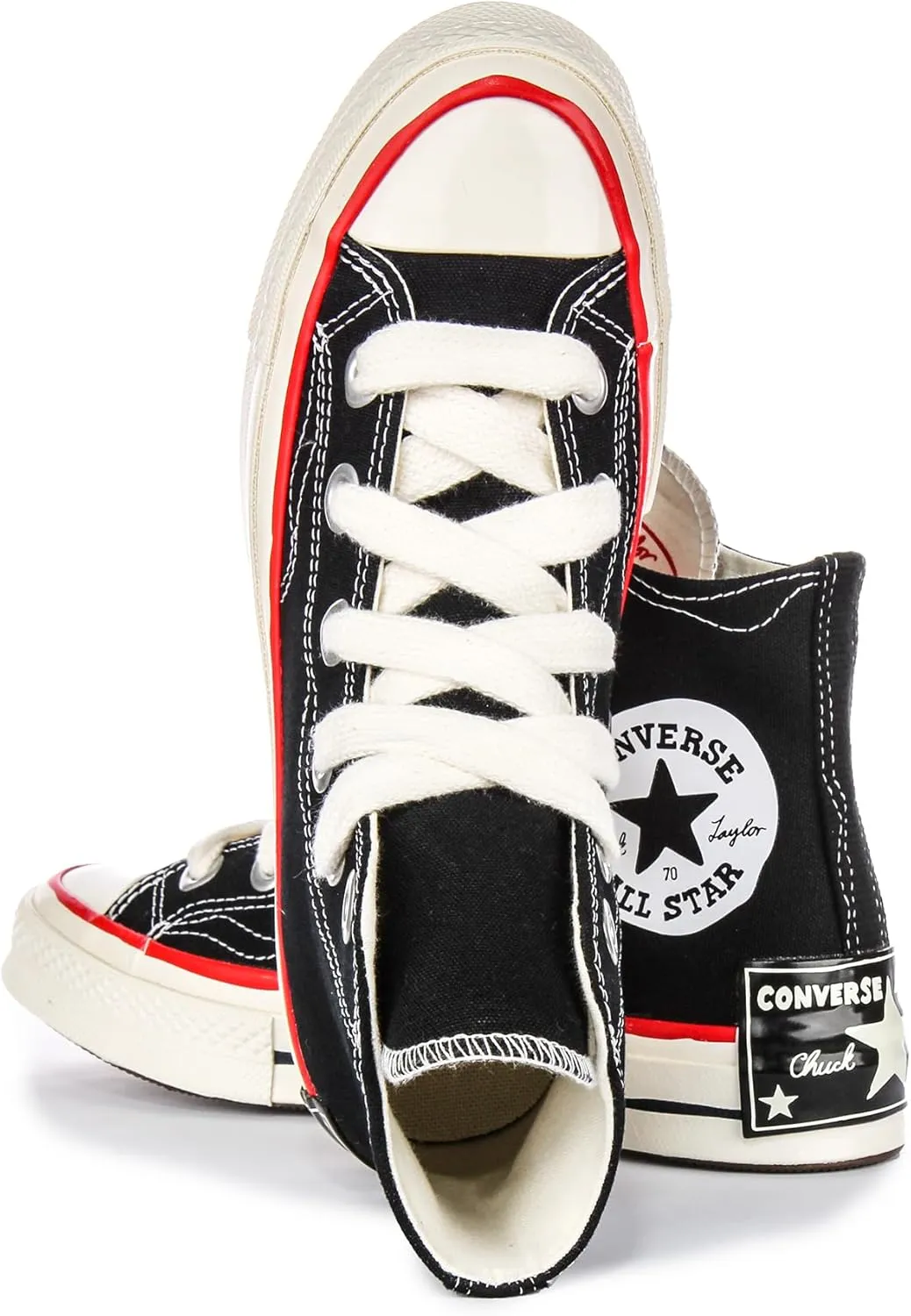Converse A09139C Men's Chuck 70 Sketch Funhouse Effec Trainers