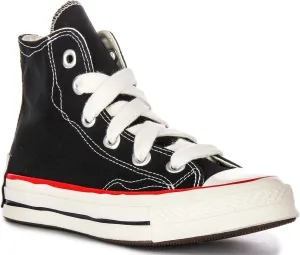Converse A09139C Men's Chuck 70 Sketch Funhouse Effec Trainers