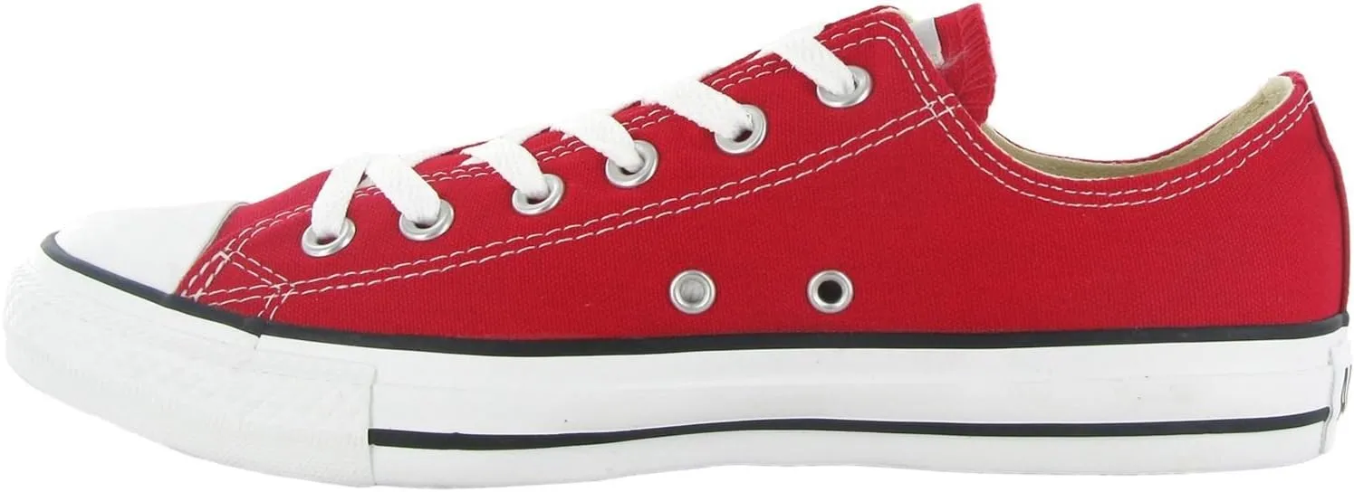 Converse All-Star OX Unisex Shoes