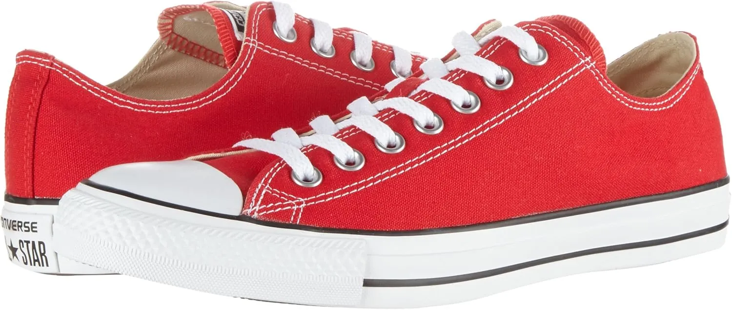 Converse All-Star OX Unisex Shoes