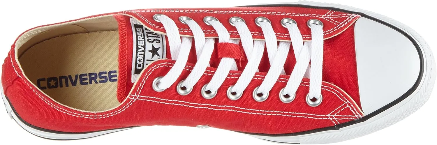 Converse All-Star OX Unisex Shoes