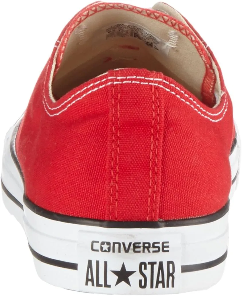 Converse All-Star OX Unisex Shoes