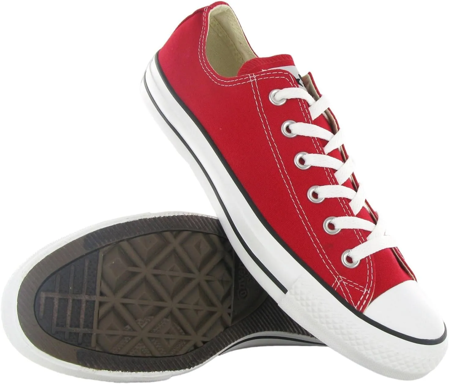 Converse All-Star OX Unisex Shoes