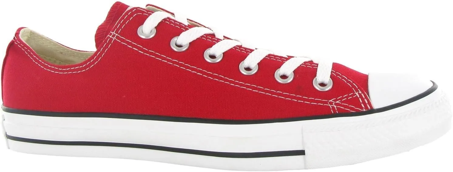 Converse All-Star OX Unisex Shoes