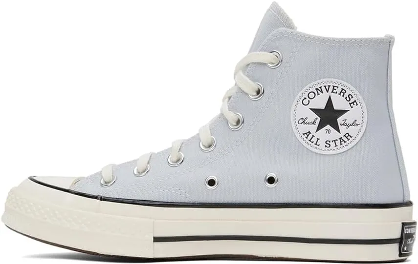 Converse Chuck Taylor 70sGhostBlue Women Sz 6.5