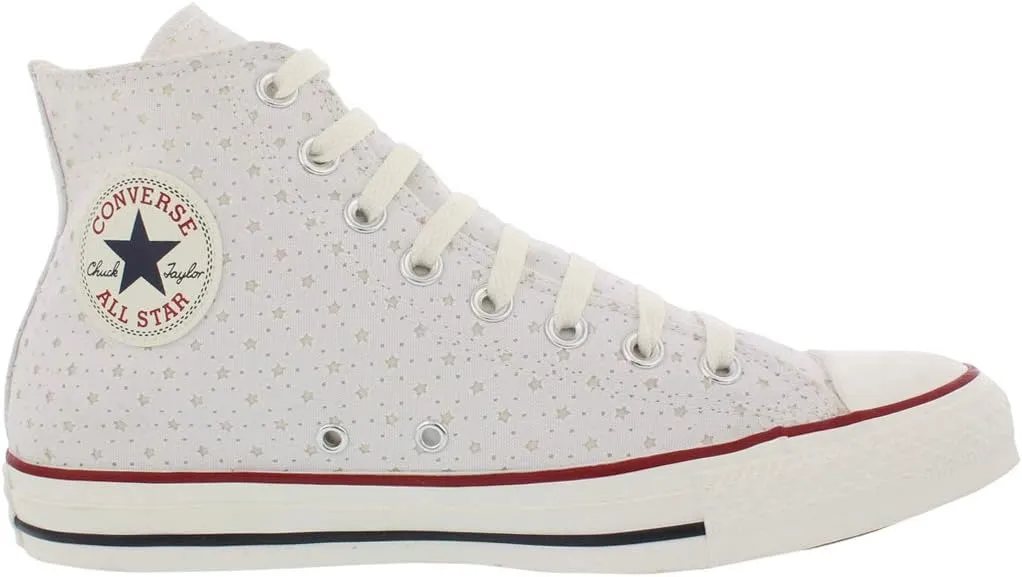 Converse Chuck Taylor All Star Hi Mens Shoes