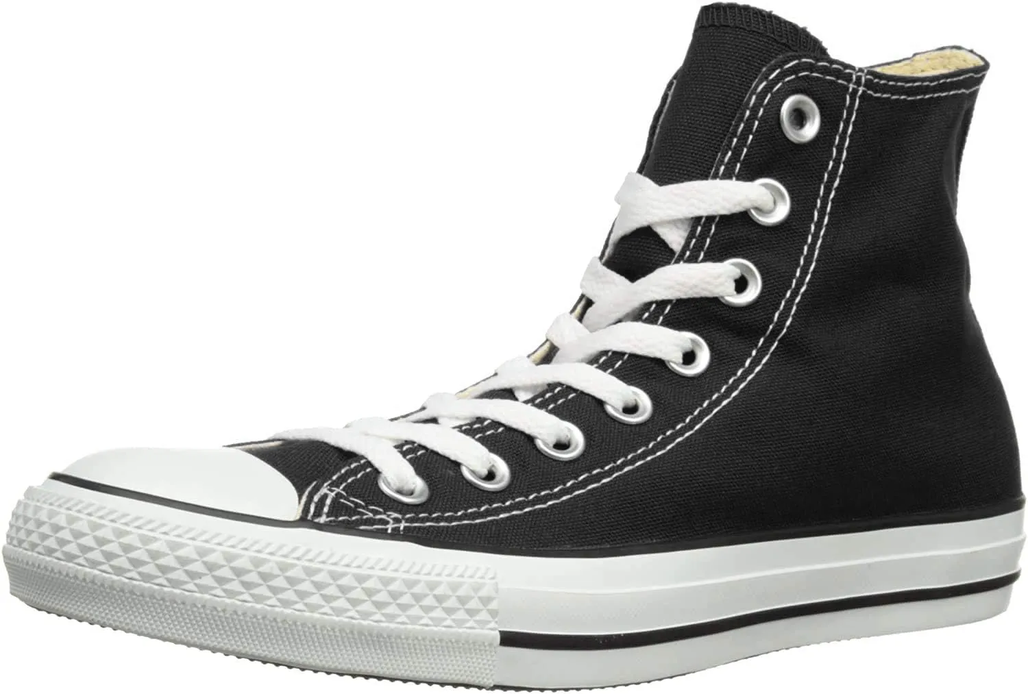 Converse Chuck Taylor All Star Ox Black Unisexm9166
