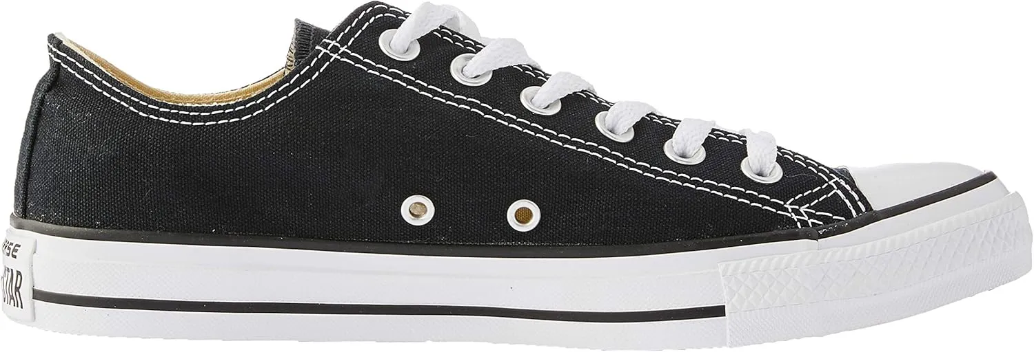 Converse Chuck Taylor All Star Ox Black Unisexm9166