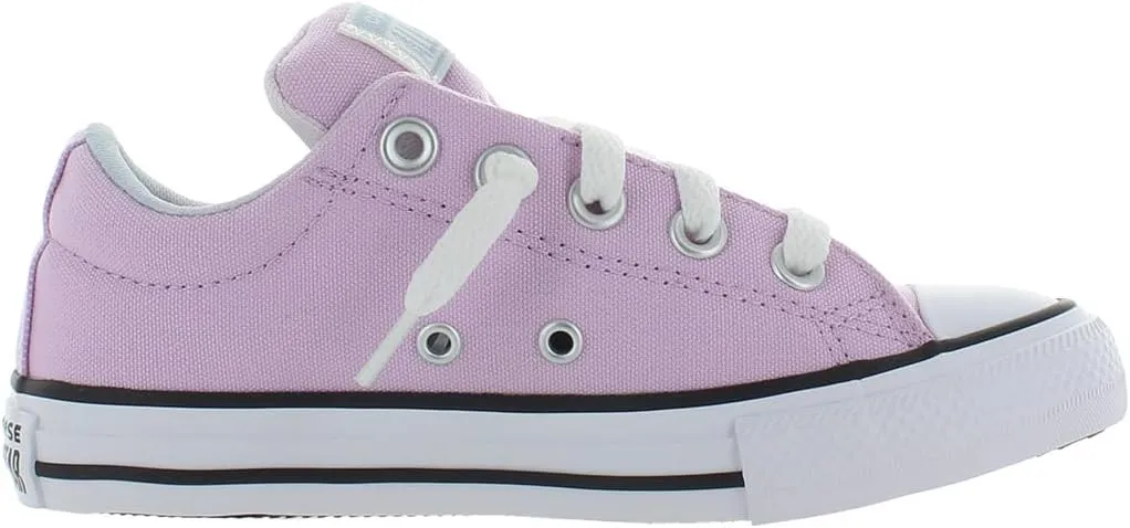 Converse Chuck Taylor All Star Street Ox PS Girls Shoes