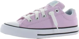 Converse Chuck Taylor All Star Street Ox PS Girls Shoes