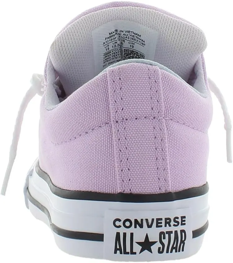 Converse Chuck Taylor All Star Street Ox PS Girls Shoes