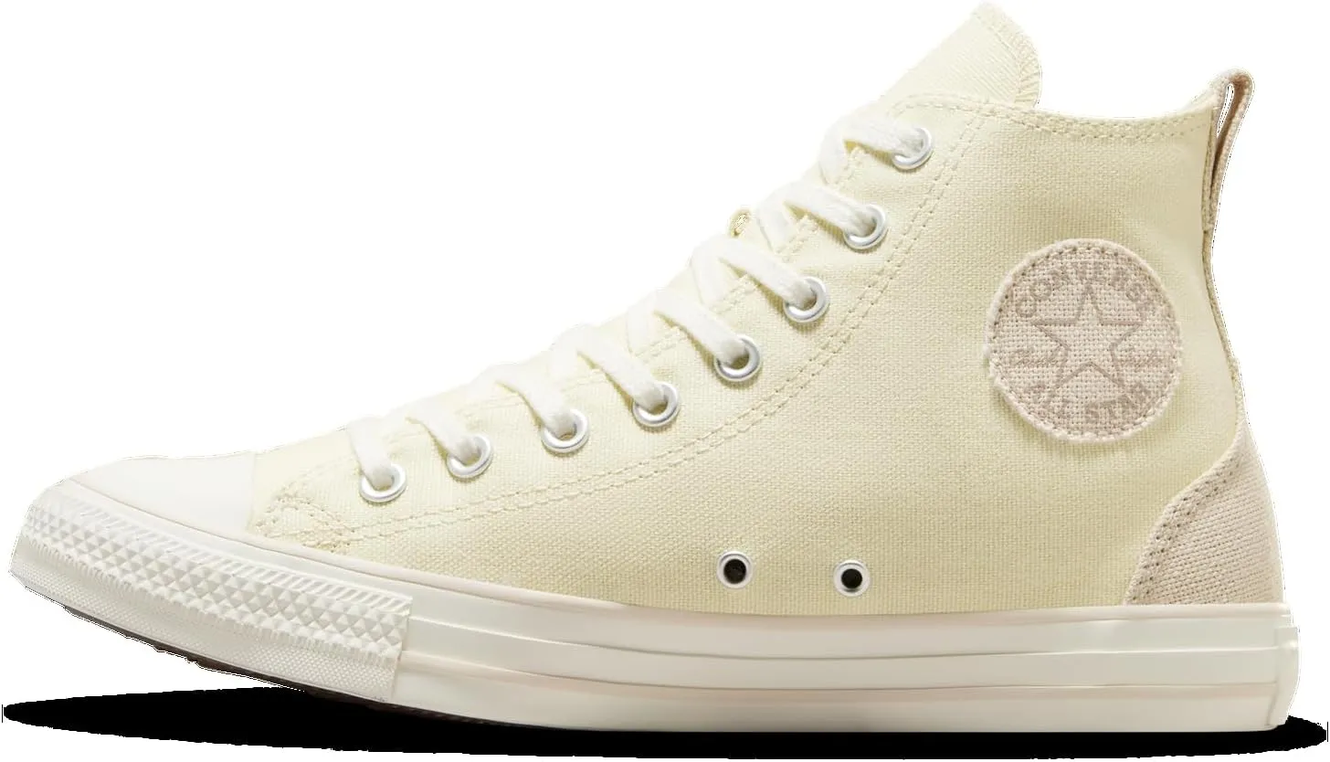 Converse Chuck Taylor Hi - Men's (A09124C, Brown/Brown)