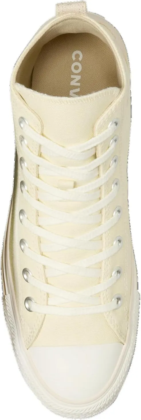 Converse Chuck Taylor Hi - Men's (A09124C, Brown/Brown)