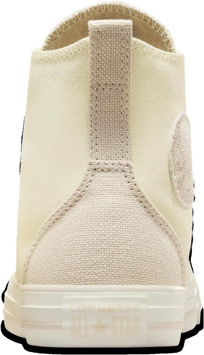 Converse Chuck Taylor Hi - Men's (A09124C, Brown/Brown)