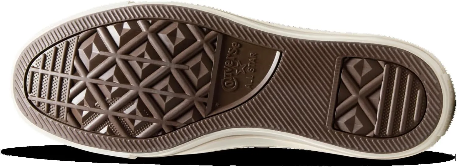 Converse Chuck Taylor Hi - Men's (A09124C, Brown/Brown)