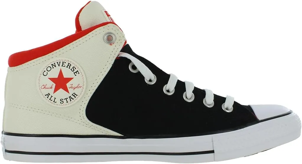 Converse CTAS High Street Mid Unisex Shoes