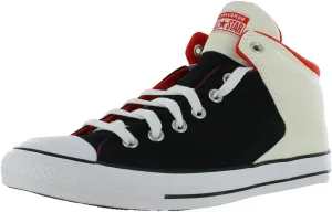 Converse CTAS High Street Mid Unisex Shoes