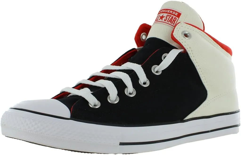Converse CTAS High Street Mid Unisex Shoes
