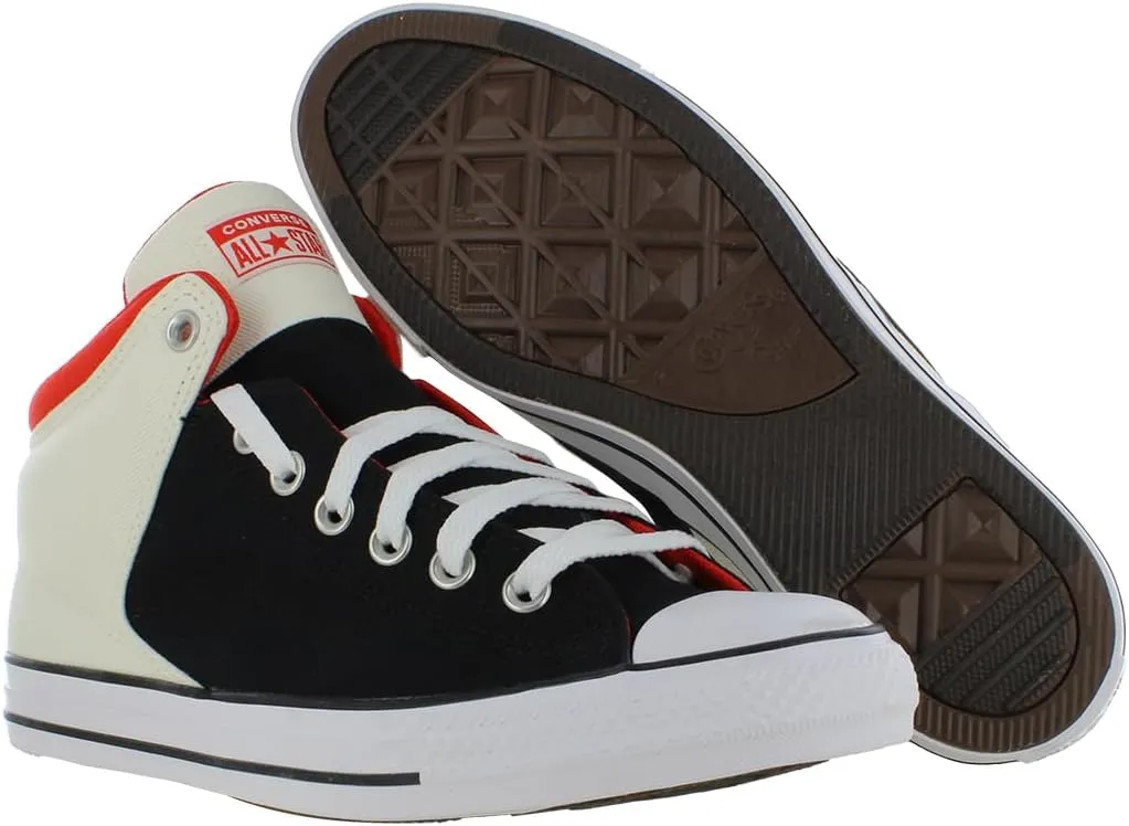 Converse CTAS High Street Mid Unisex Shoes