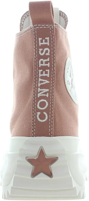 Converse Run Star Hike Hi Unisex Shoes