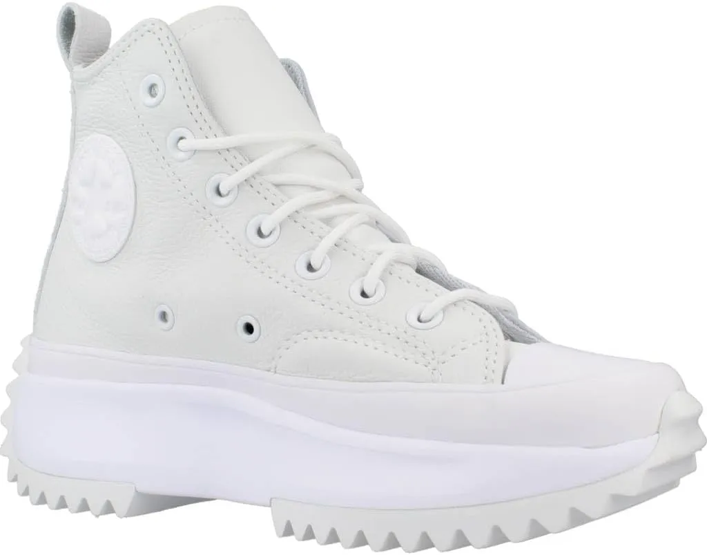 Converse Run Star Hike Hi Women's Bicolor Shoes